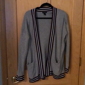 Great all season sweater